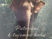 31. 1. Kambodža - putování za tajemnou horou