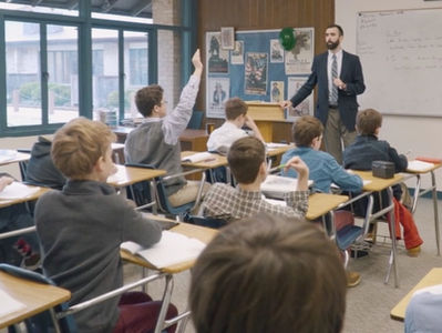 A Guide to Parent-Teacher Conferences