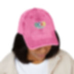 Thumbnail: Vintage Cap (Embroidery)