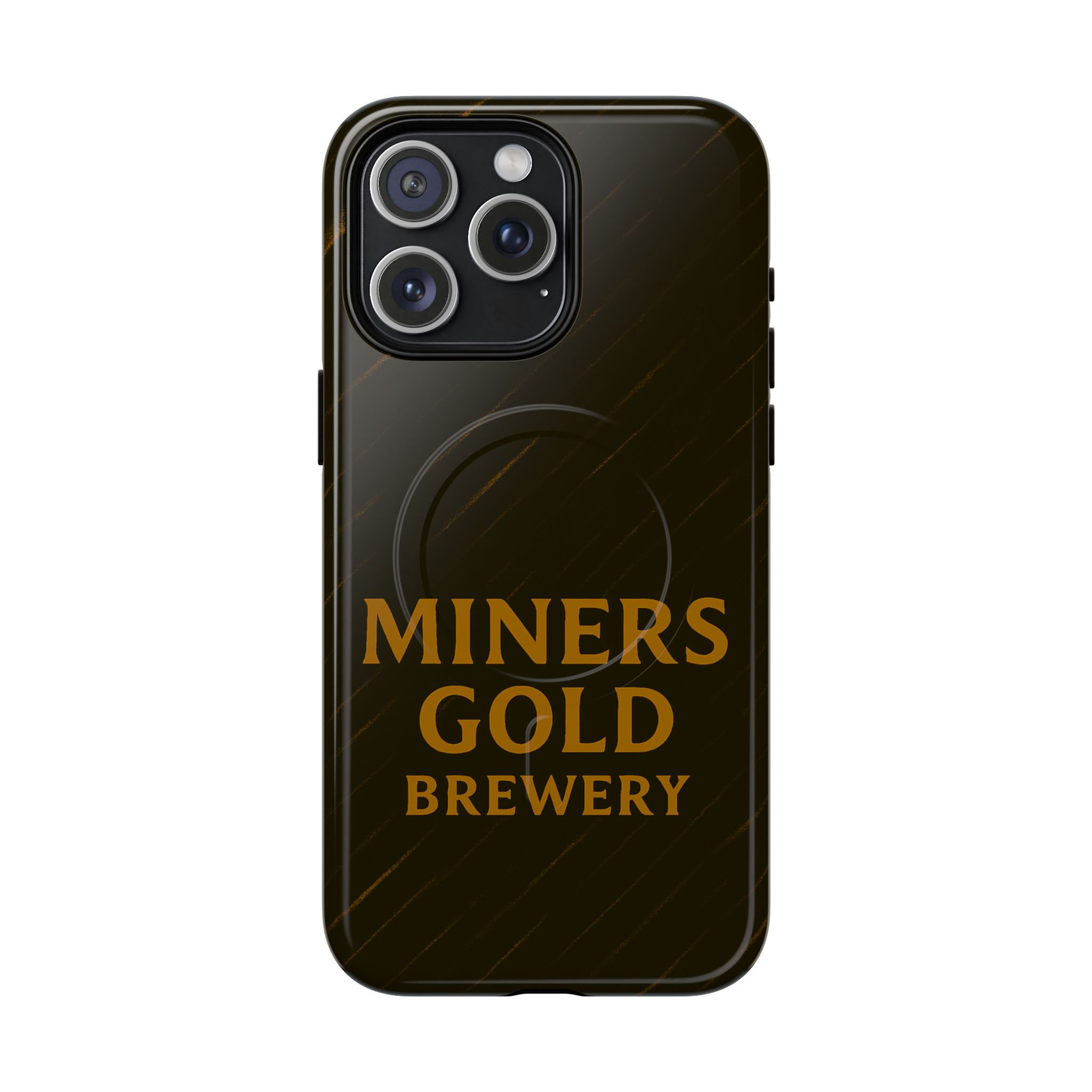 MGB Tough Magnetic Cases