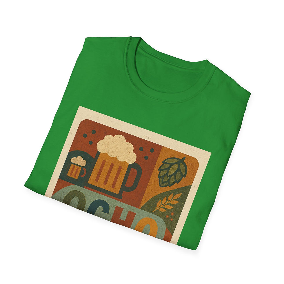 Thumbnail: Mens Softstyle T-Shirt