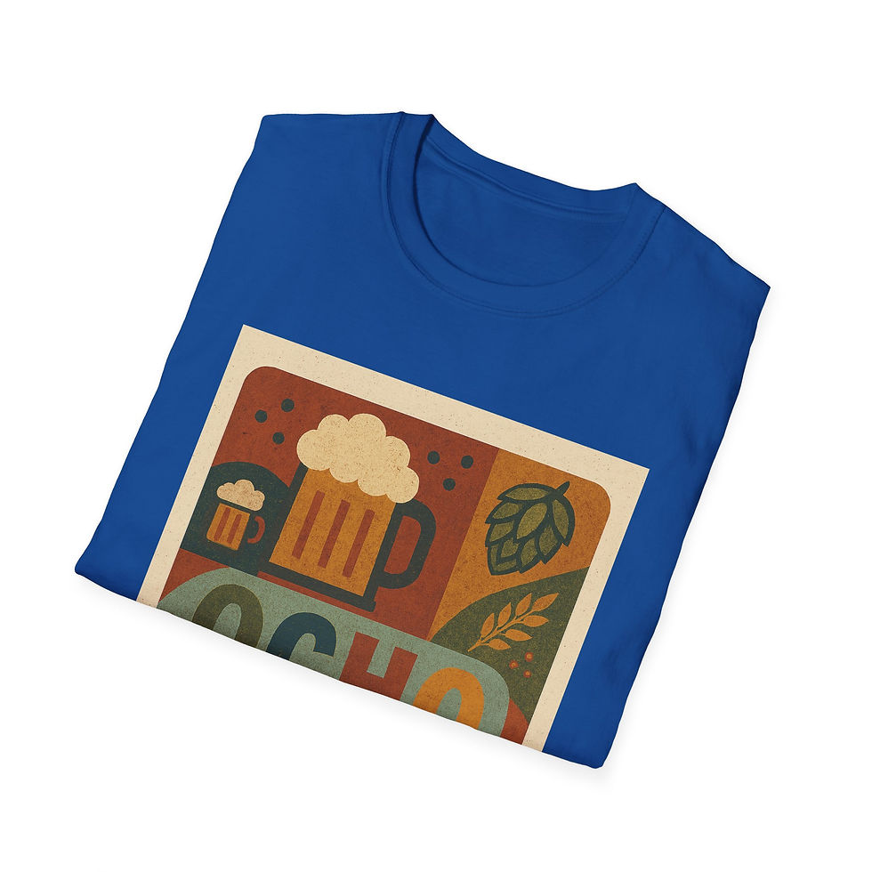 Thumbnail: Mens Softstyle T-Shirt