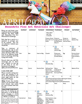 April 2020 BeauxArt Art Challenge.jpg
