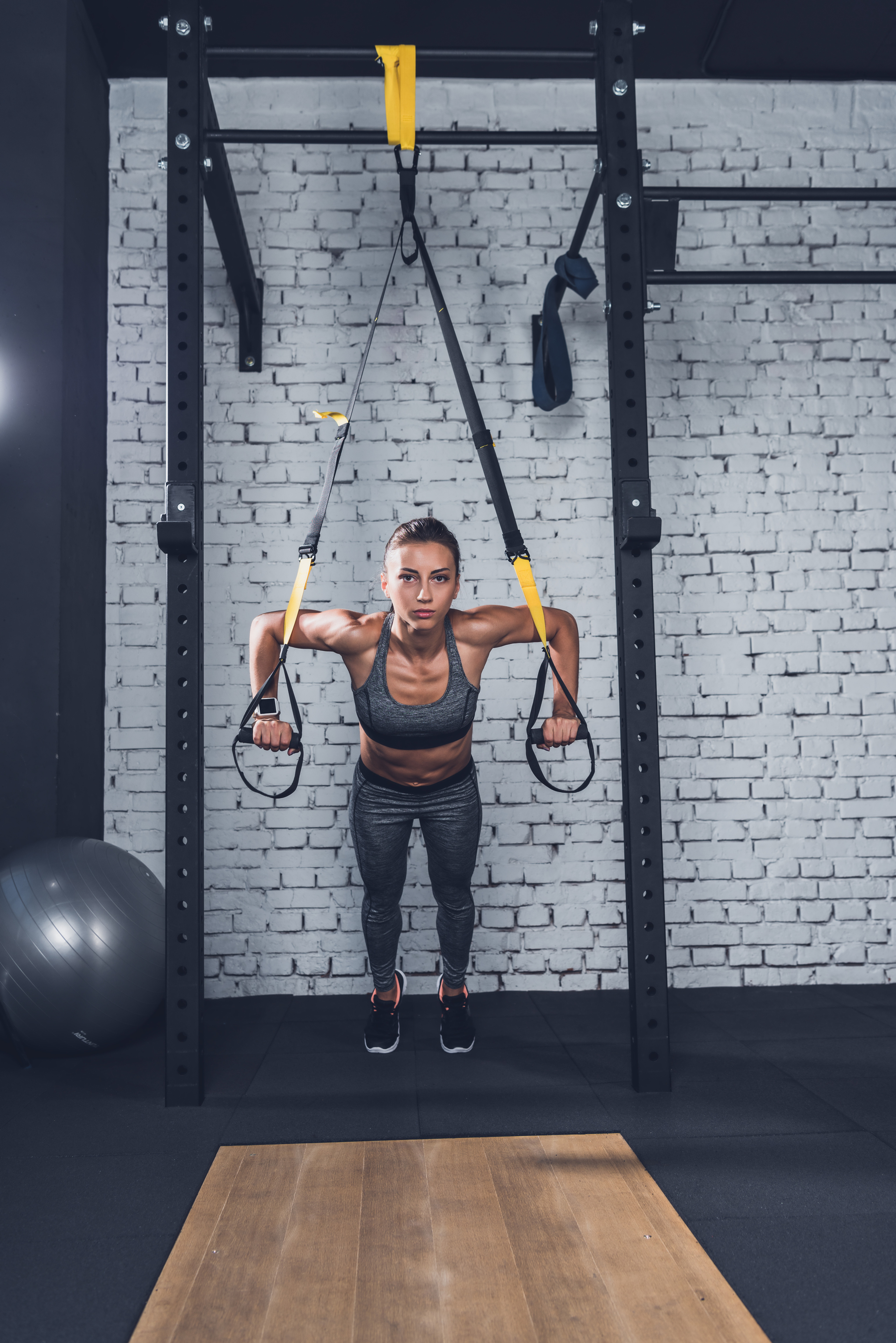 TRX Training