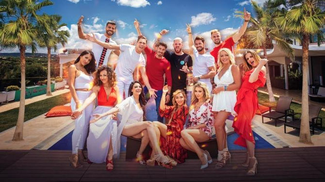 Les Vacances des Anges 3 Episode 34