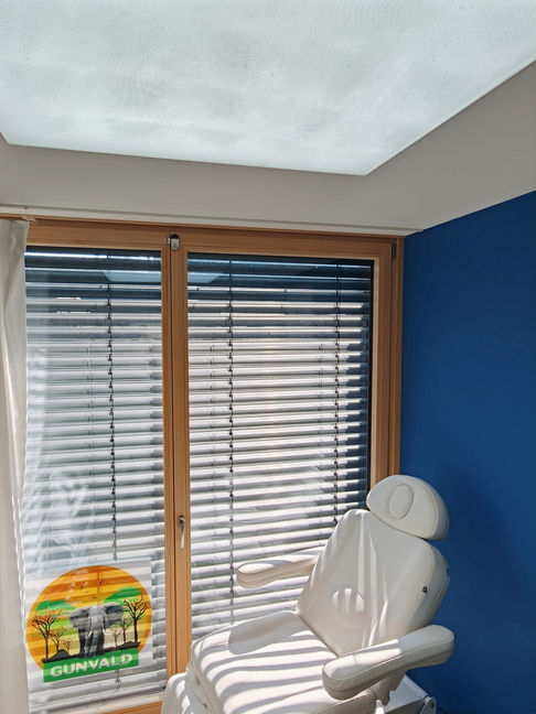 Praxis GUNVALD - Health Practice Health Consultation Luxembourg