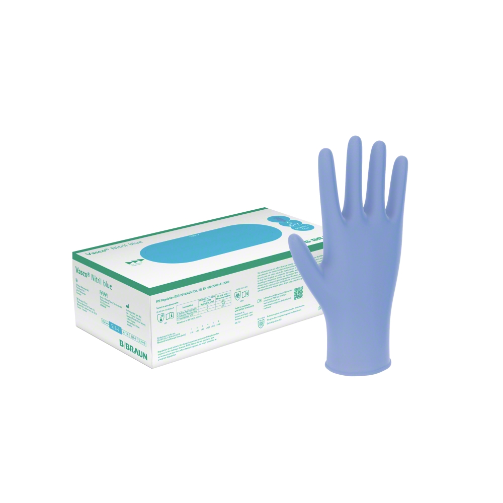 B. Braun Vasco® Nitril