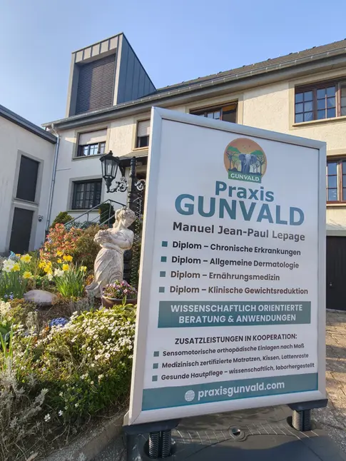 Praxis Gunvald