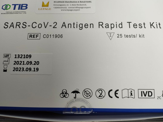 M LEPAGE Distribution & Retail SARL - Triplex SARS-CoV-2 Antigen Rapid Test Kit 2.jpeg