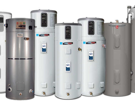 The Ultimate Guide to Choosing the Best Brand of Tank Water Heater