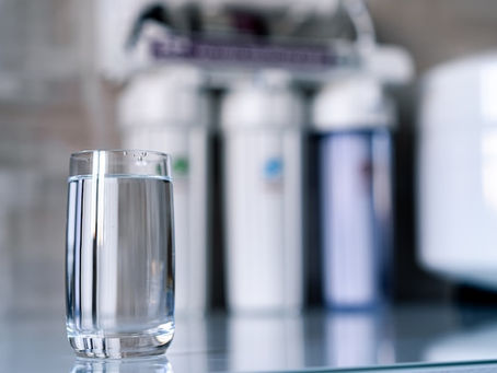 Effective Strategies for Saving Money Long-Term by Investing in a Water Filter