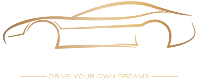 Logo Autohandel Gogi