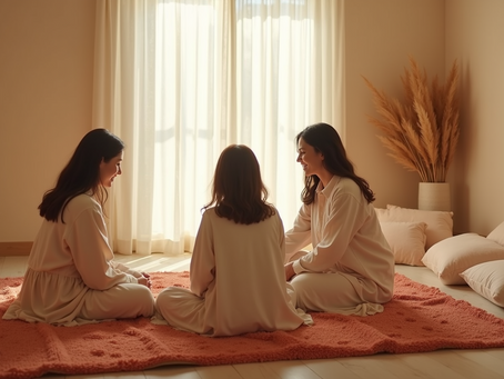 Bringing Back Compassion: Cuddle Therapy for Mental Well-Being