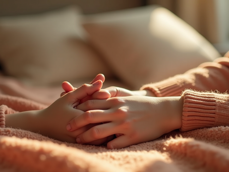 Enhancing Emotional Wellness Through Professional Cuddle Therapy