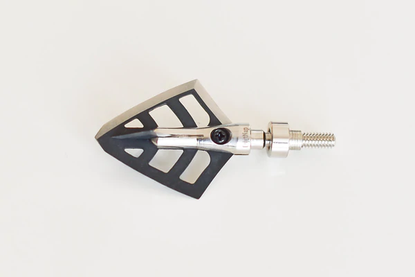DIRTNAP GEAR DRT 150-175 SINGLE BEVEL BROADHEAD SIDE 1