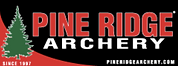 Pine Ridge Archery Products