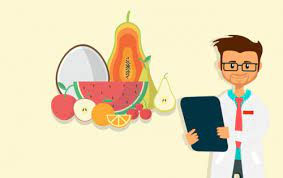 Clinical Dietitian in Dubai