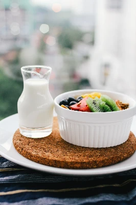 Best Nutritionists in Dubai