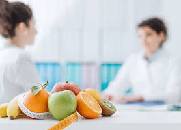 best nutritionists in Dubai