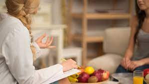 Weight Loss Diet Plan in Dubai