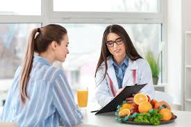Clinical Dietitian in Dubai