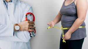 weight loss in dubai