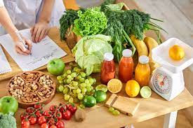 Best Nutritionist in Dubai
