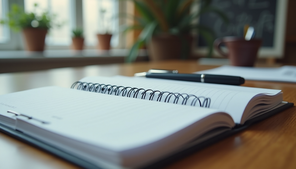 Master Your Schedule with Time Management Improvement