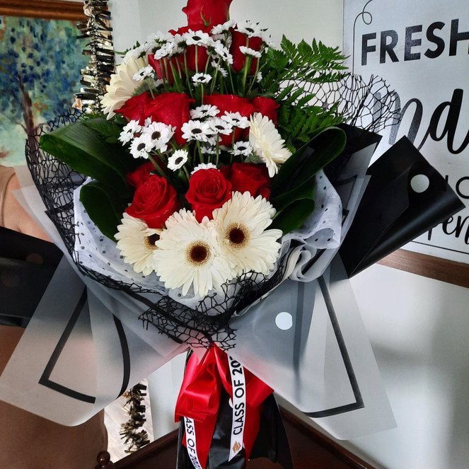 Florist | South Bloomfield 4 Flowers LLC | United States