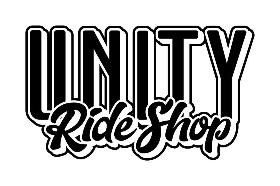 Unity Ride Shop