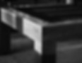 custom made pool table