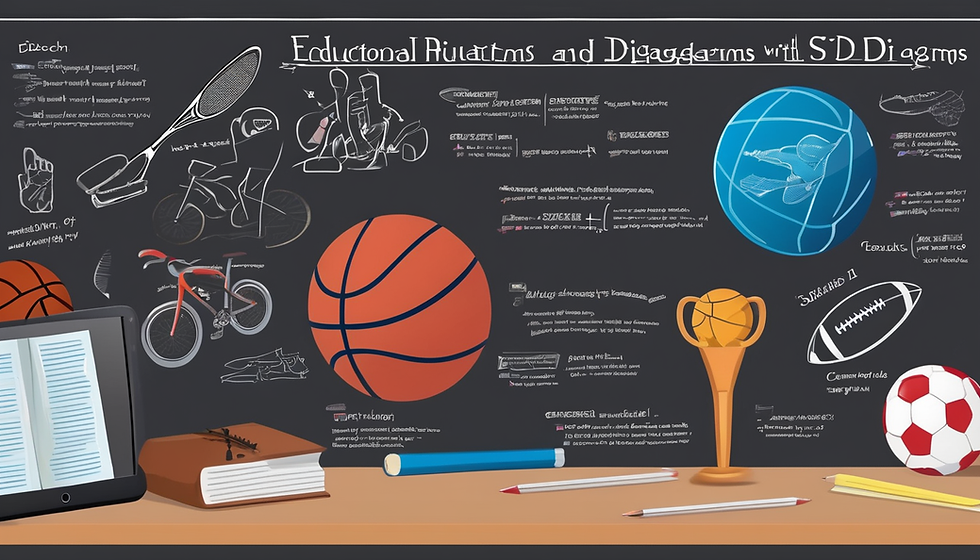Open Discussion: Education & Sports Values