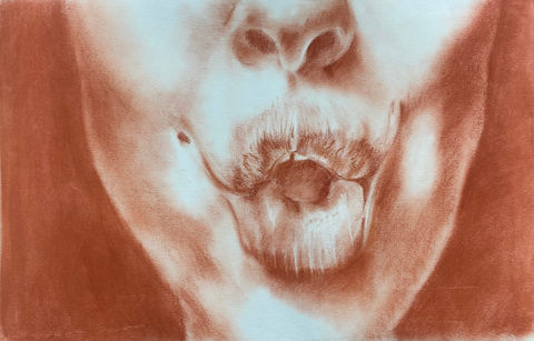 "Drawing in Portuguese"