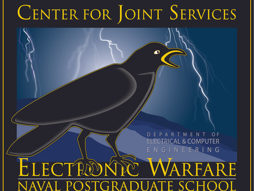 Guerra Electrónica (EW) naval