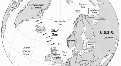 GIUK Gap