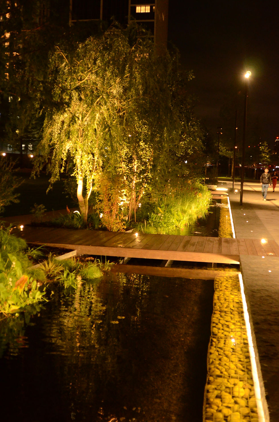 One Thames City