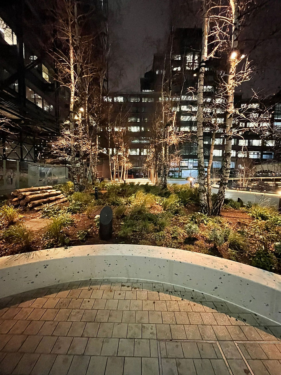 Exchange Square