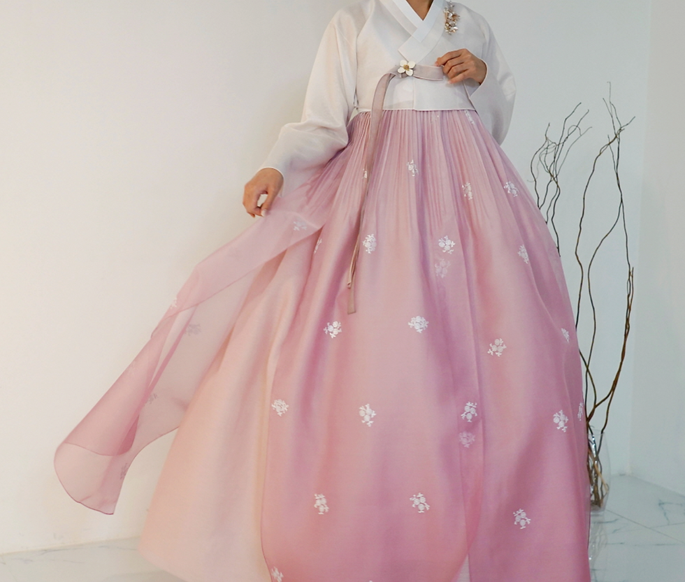 W36. Pink