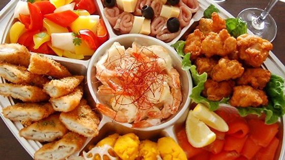 Deli plan