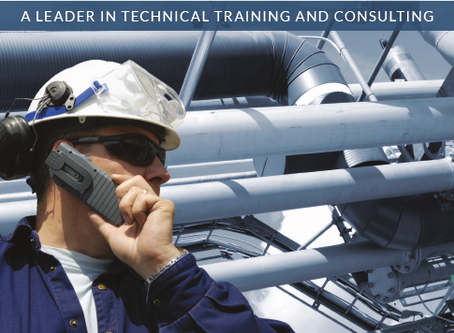 On-line NDT Training