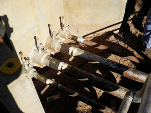 Pipeline Inspection with Guided Waves