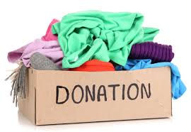 WHERE TO DONATE IN MANHATTAN