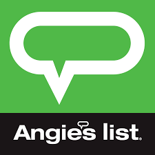 ANOTHER "A" REVIEW ON ANGIE'S LIST!