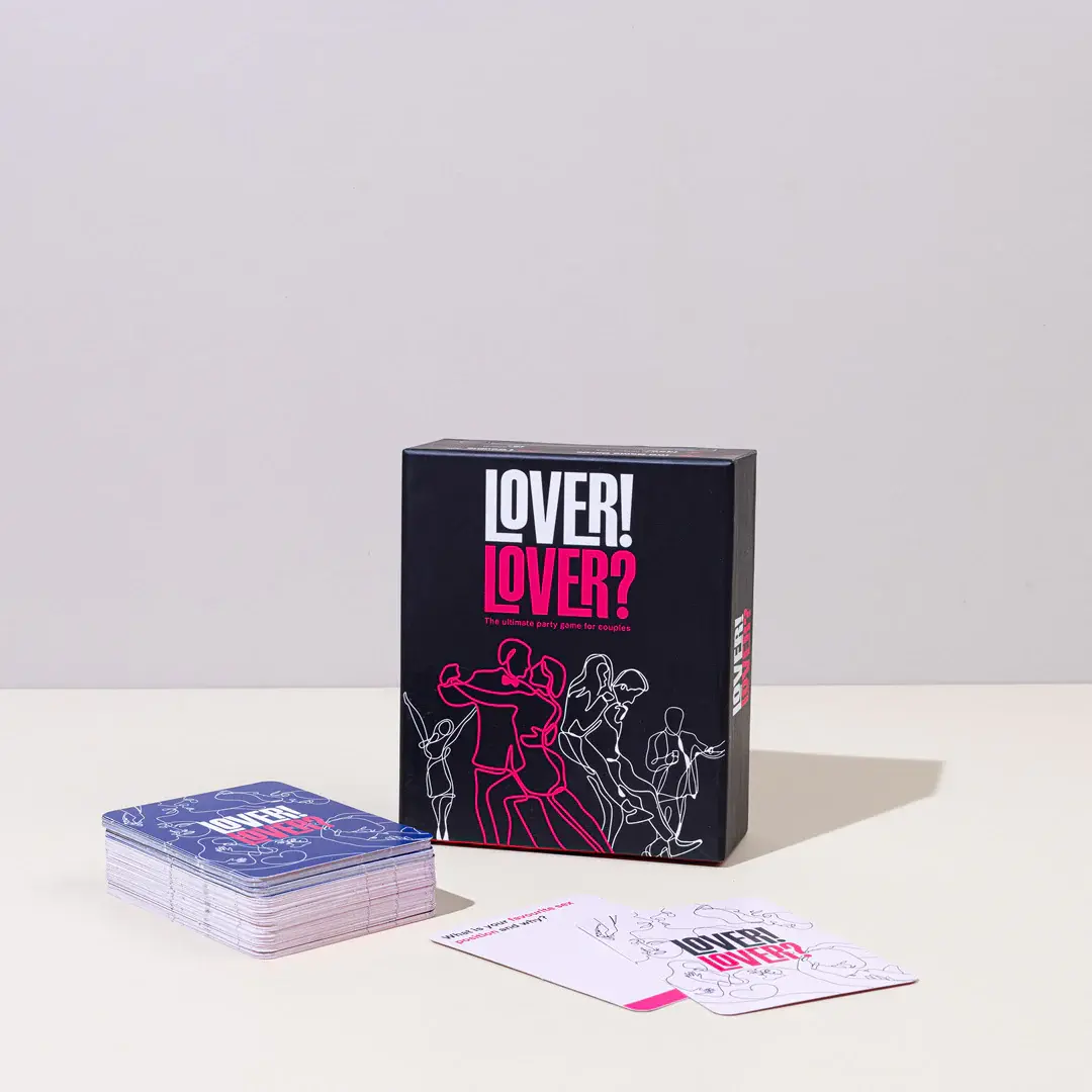 Lover Lover