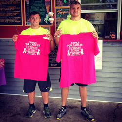 2013 Bad Minton Champs