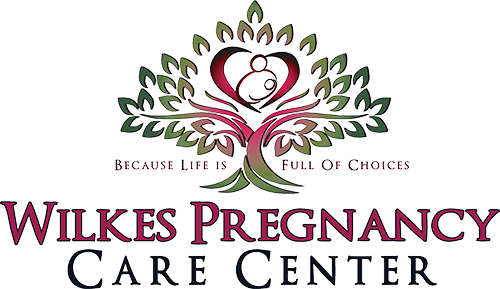 Writer: Wilkes Pregnancy Care Center