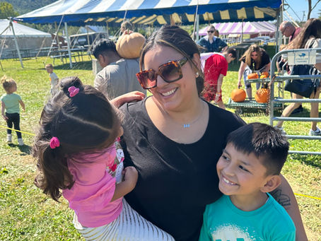 the highs and lows ; mom life