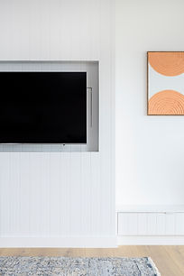 Brunswick Street Renovation | Bishop & Hart | Residential and Commercial Design & Construction