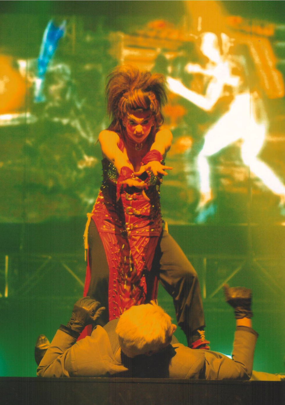 We Will Rock You