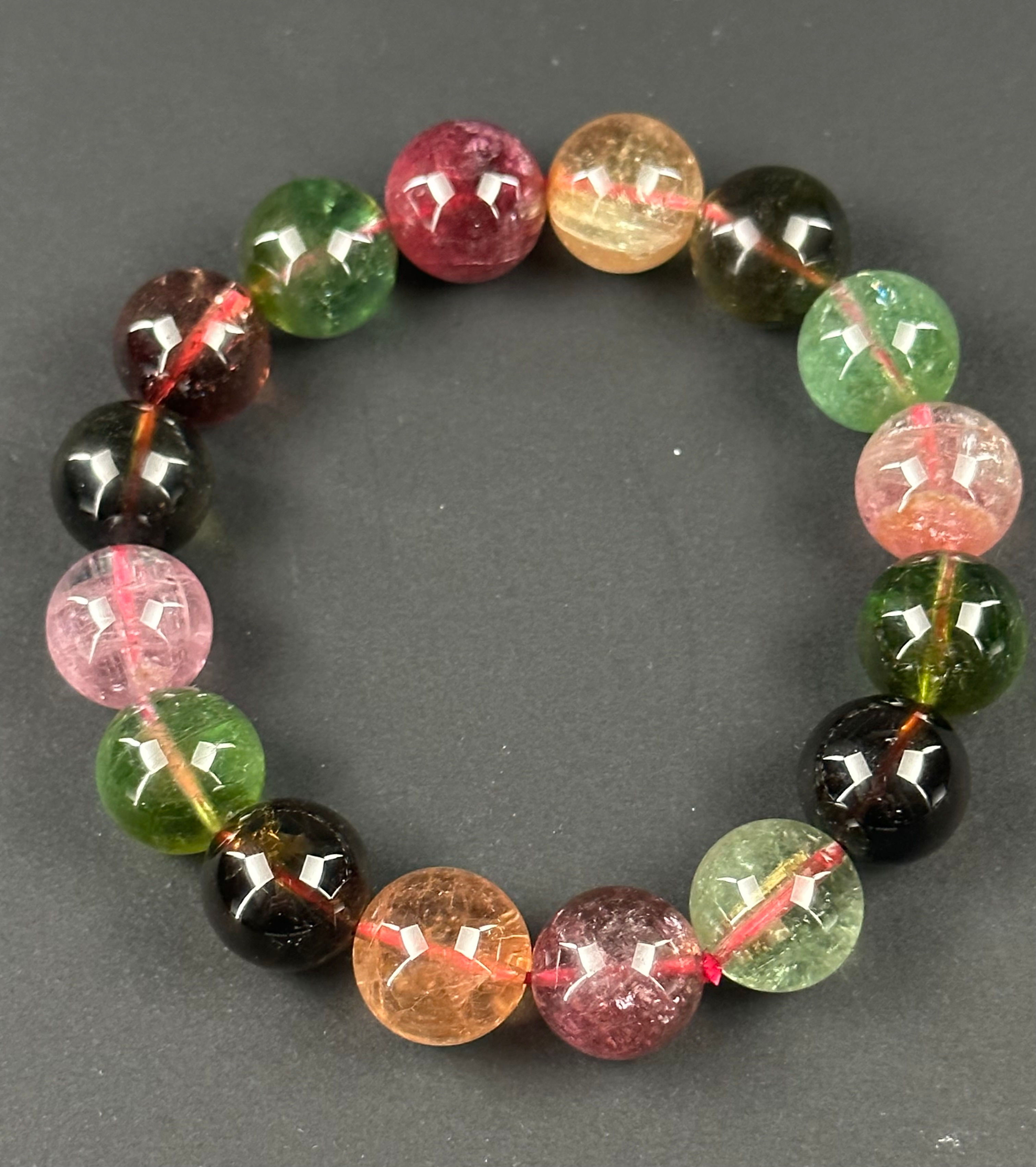 ミックストルマリン